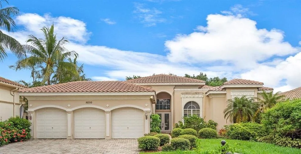 Unit for sale at 16300 Via Venetia E, Delray Beach, FL 33484
