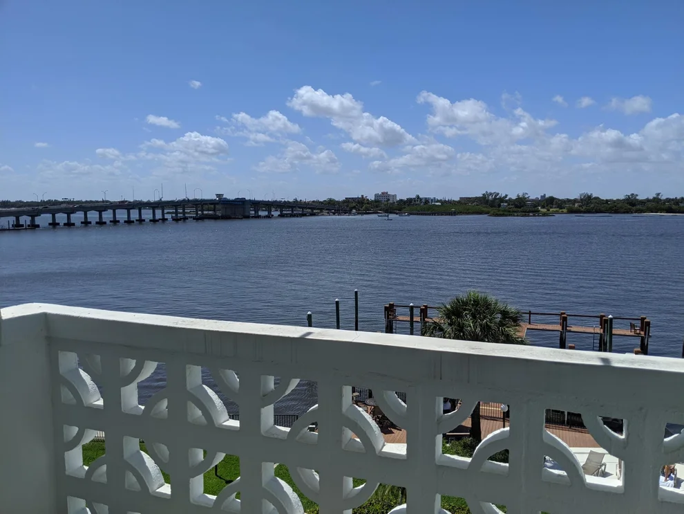Unit for sale at 2840 S Ocean Boulevard, Palm Beach, FL 33480