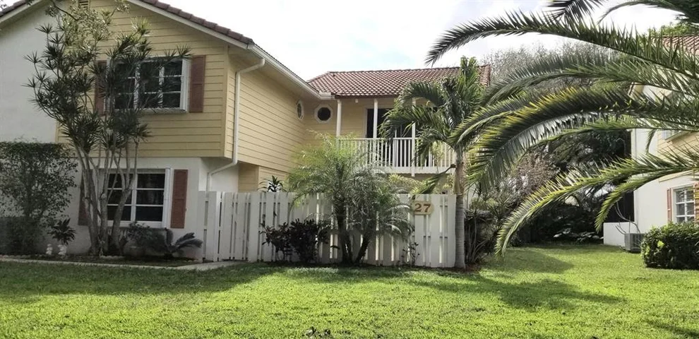 Unit for sale at 127 Seabreeze Circle, Jupiter, FL 33477