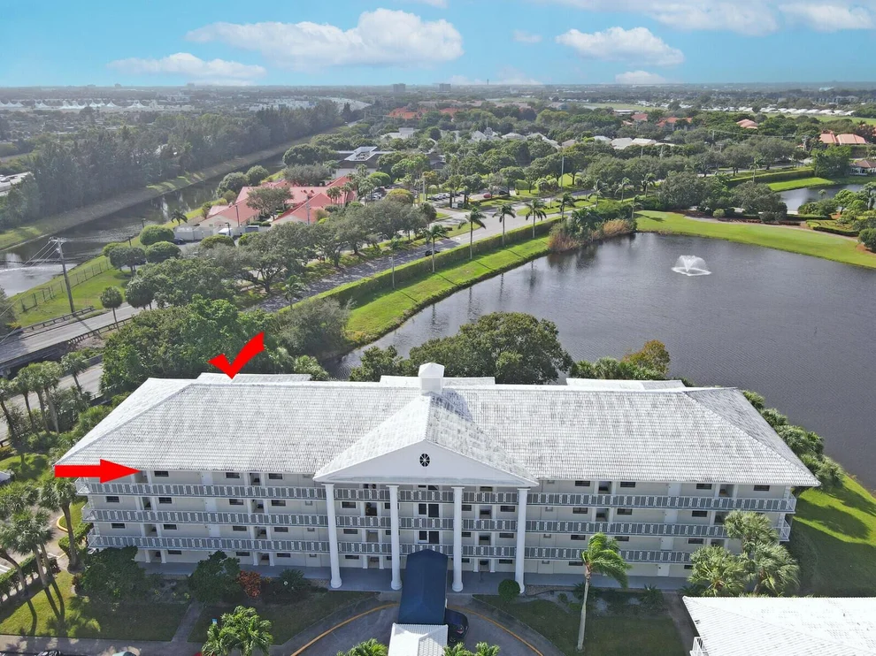 Unit for sale at 2401 Village Boulevard, West Palm Beach, FL 33409