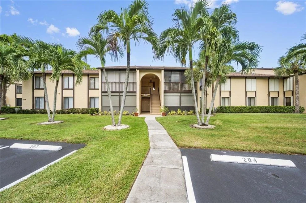 Unit for sale at 814 Sky Pine Way, Greenacres, FL 33415
