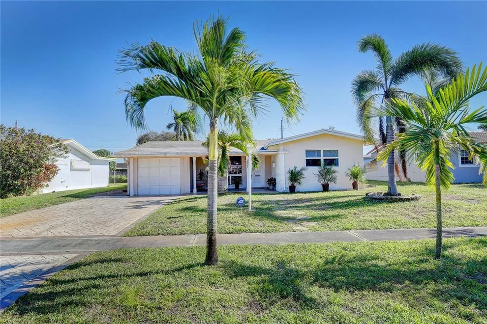 Unit for sale at 1805 N 45th Avenue, Hollywood, FL 33021