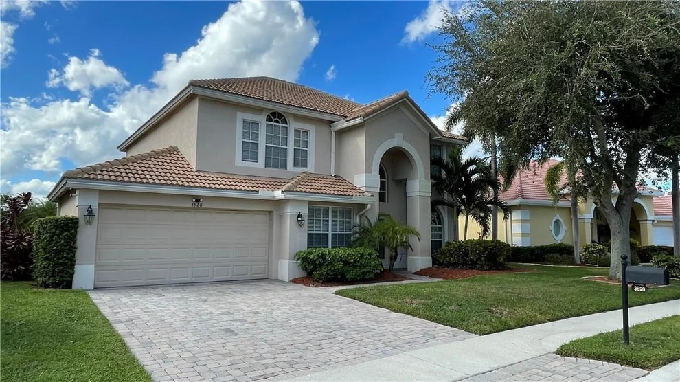Unit for sale at 3620 E HAMILTON Key, West Palm Beach, FL 33411