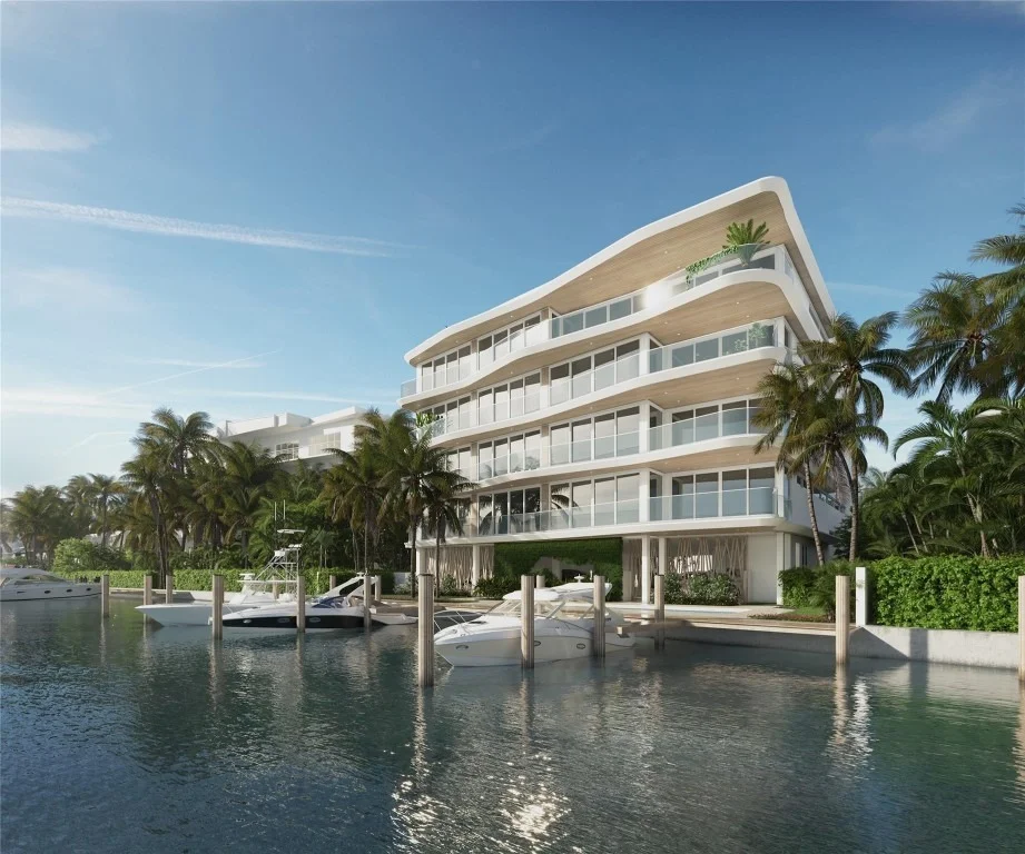Unit for sale at 500 Hendricks Isle, Fort Lauderdale, FL 33301