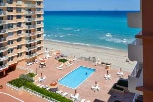 Unit for sale at 4511 S Ocean Boulevard, Highland Beach, FL 33487