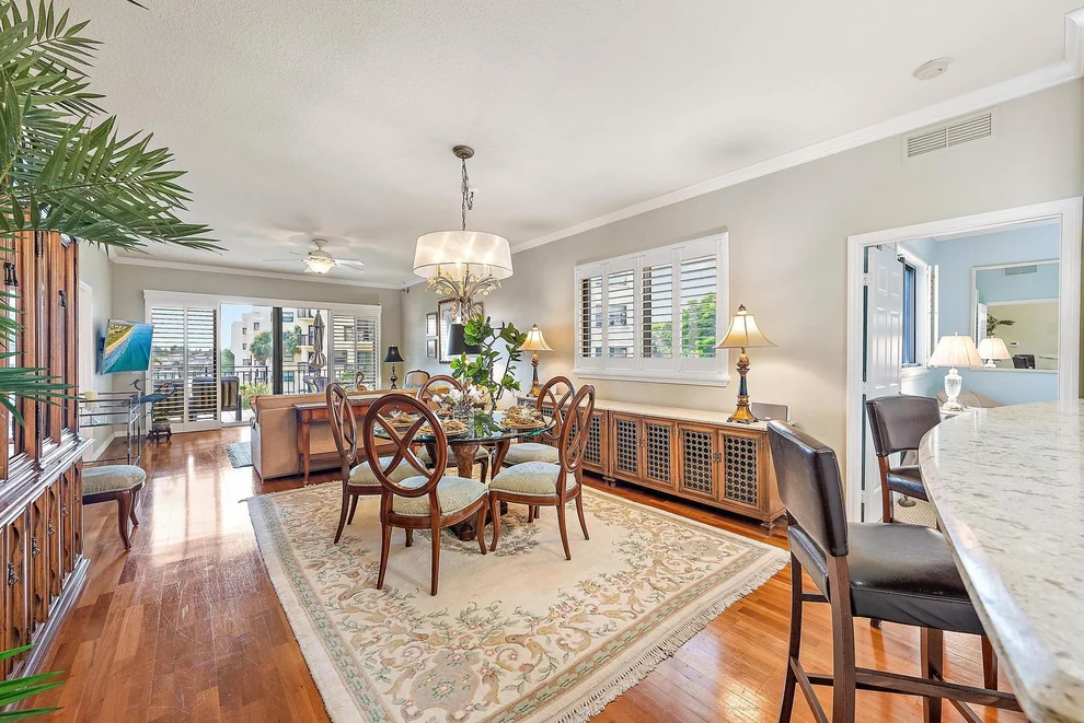 Unit for sale at 370 Golfview Road, North Palm Beach, FL 33408