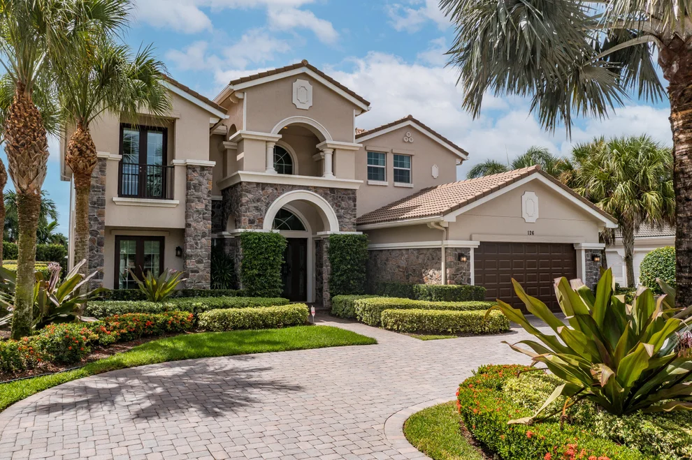 Unit for sale at 126 Carmela Court, Jupiter, FL 33478