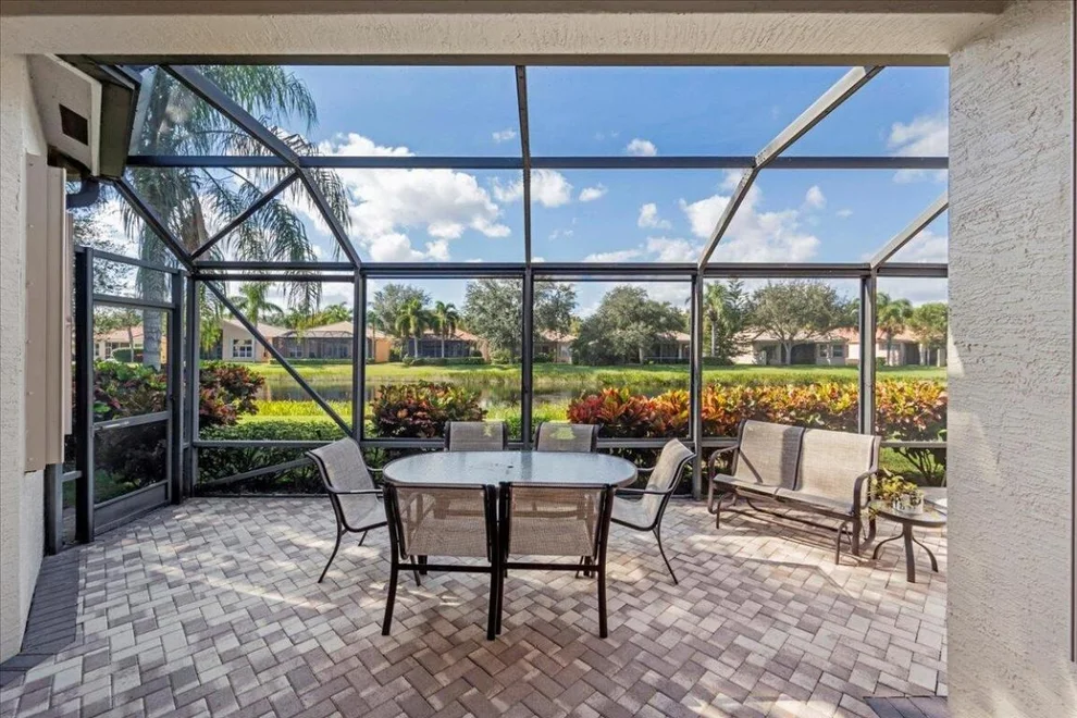 Unit for sale at 10599 Silverton Lane, Boynton Beach, FL 33437