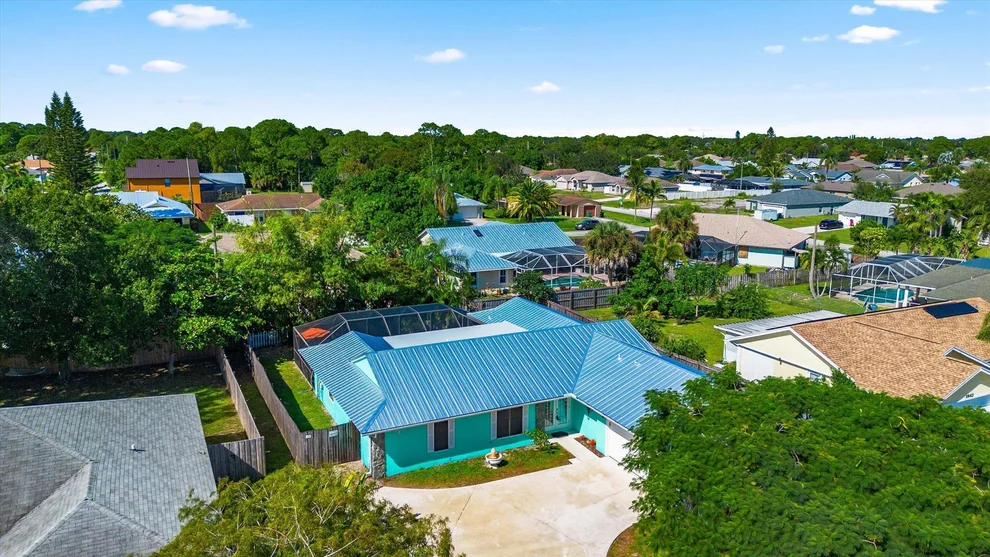 Unit for sale at 1574 SE Clearbrook Street, Port St Lucie, FL 34983