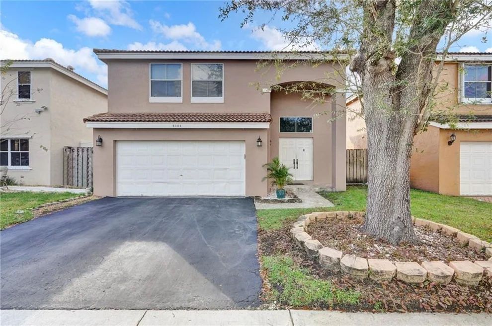 Unit for sale at 8304 SW 42nd Court, Davie, FL 33328