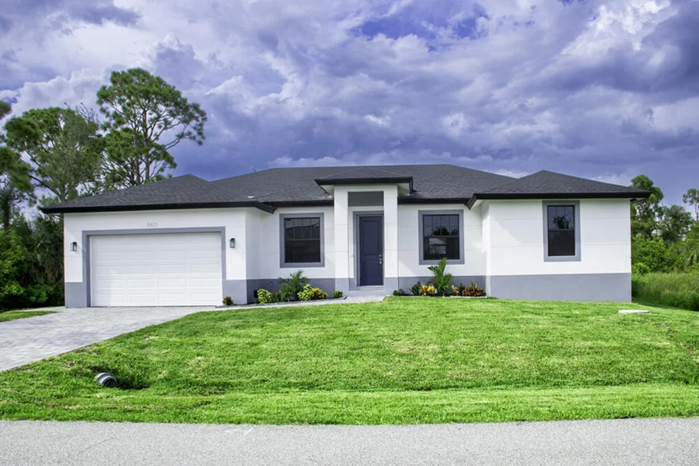 Unit for sale at 15633 Lakeland Circle, Port Charlotte, FL 33981