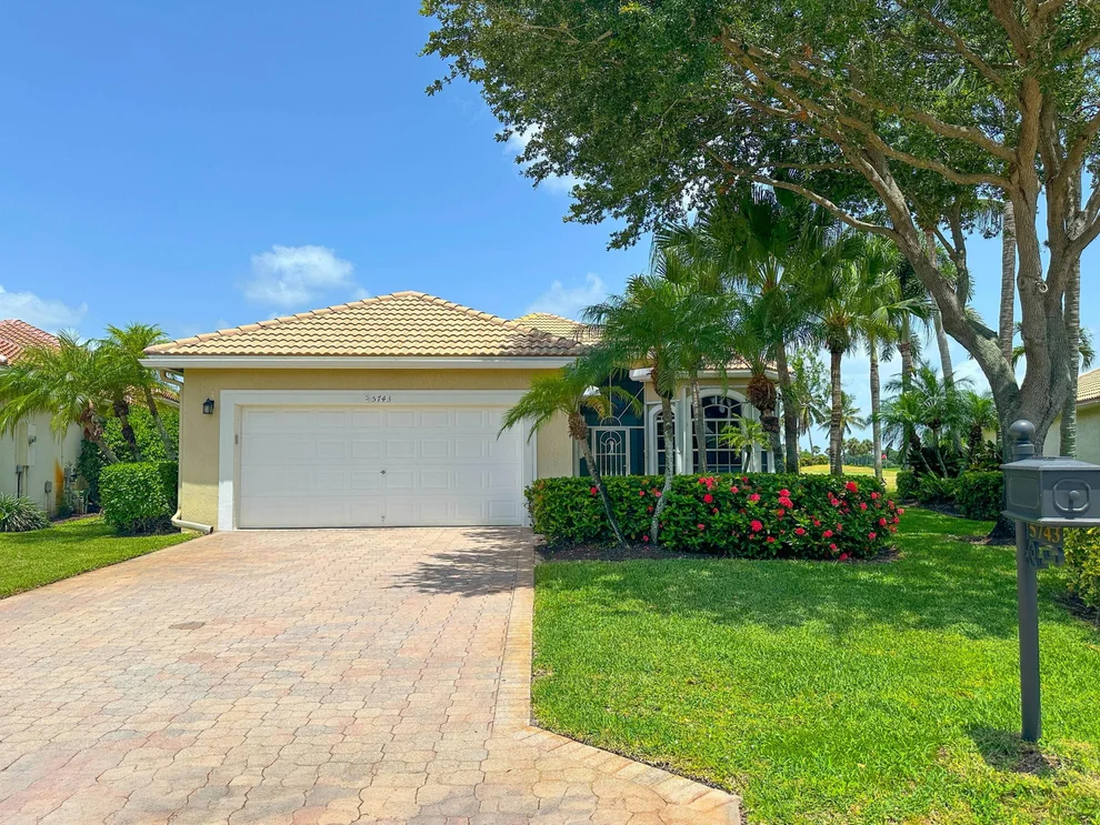 Unit for sale at 5743 Fountains Drive S, Lake Worth, FL 33467