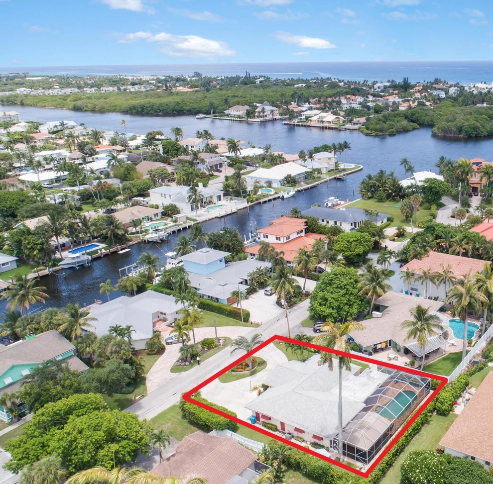 Unit for sale at 634 Riviera Drive, Boynton Beach, FL 33435