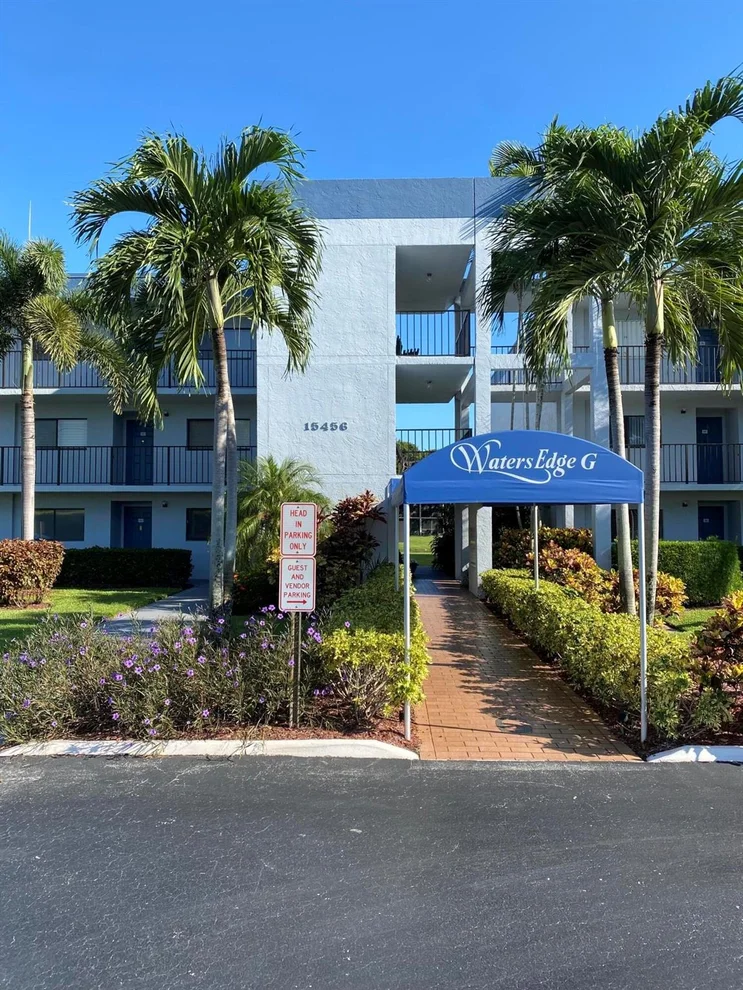 Unit for sale at 15456 Pembridge Drive, Delray Beach, FL 33484