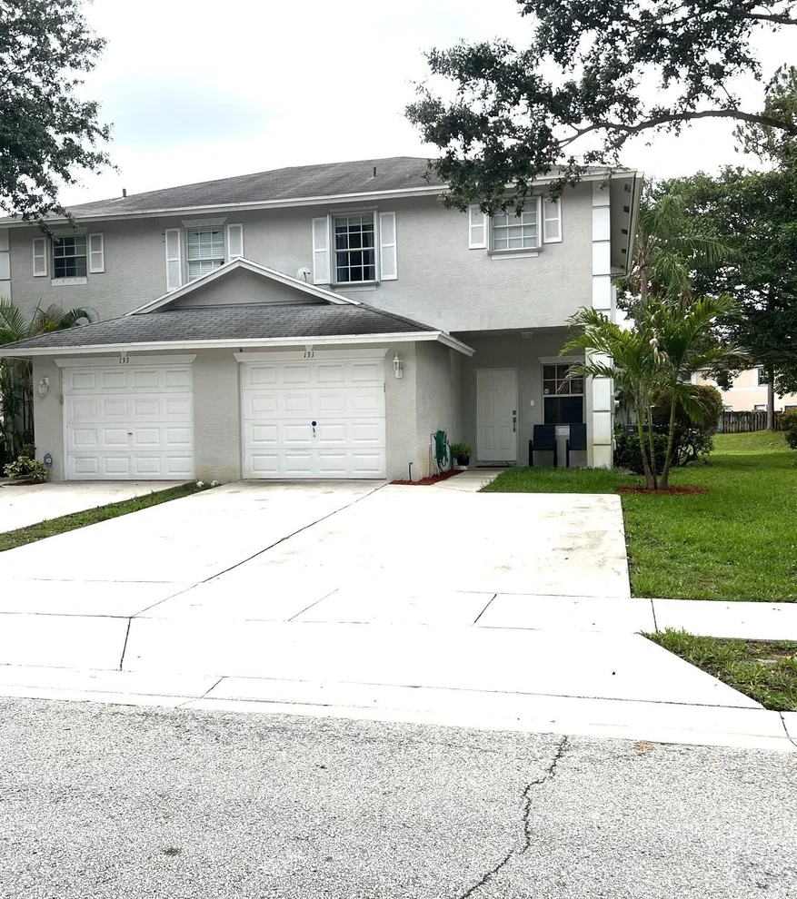 Unit for sale at 131 Baldwin Boulevard, Greenacres, FL 33463