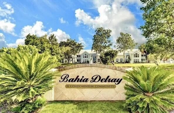 Unit for sale at 1165 Crystal Way, Delray Beach, FL 33444