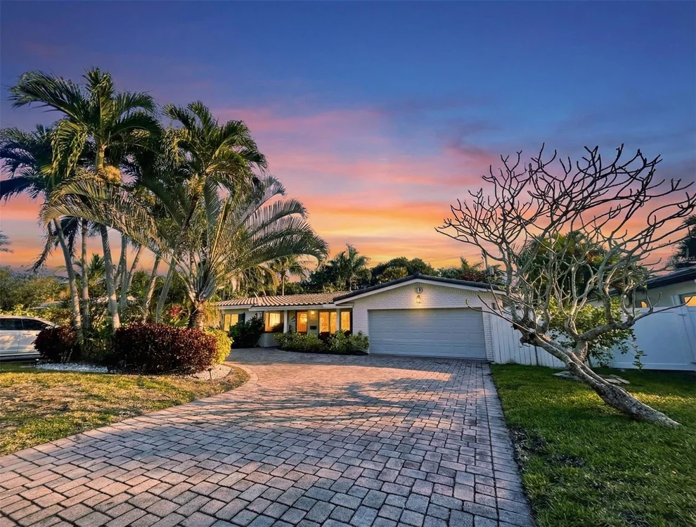 Unit for sale at 3036 NE 19 Street, Fort Lauderdale, FL 33305