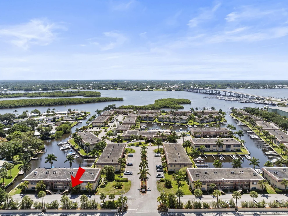 Unit for sale at 2600 S Kanner Highway, Stuart, FL 34994
