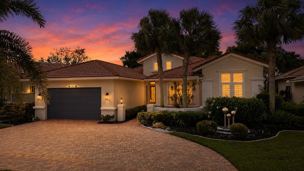 Unit for sale at 6983 Antinori Lane, Boynton Beach, FL 33437