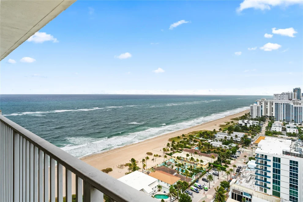 Unit for sale at 111 Briny Avenue, Pompano Beach, FL 33062