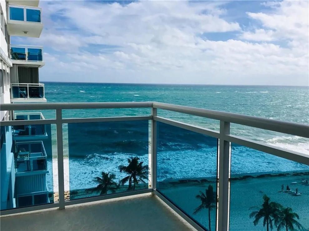 Unit for sale at 3430 Galt Ocean Drive, Fort Lauderdale, FL 33308