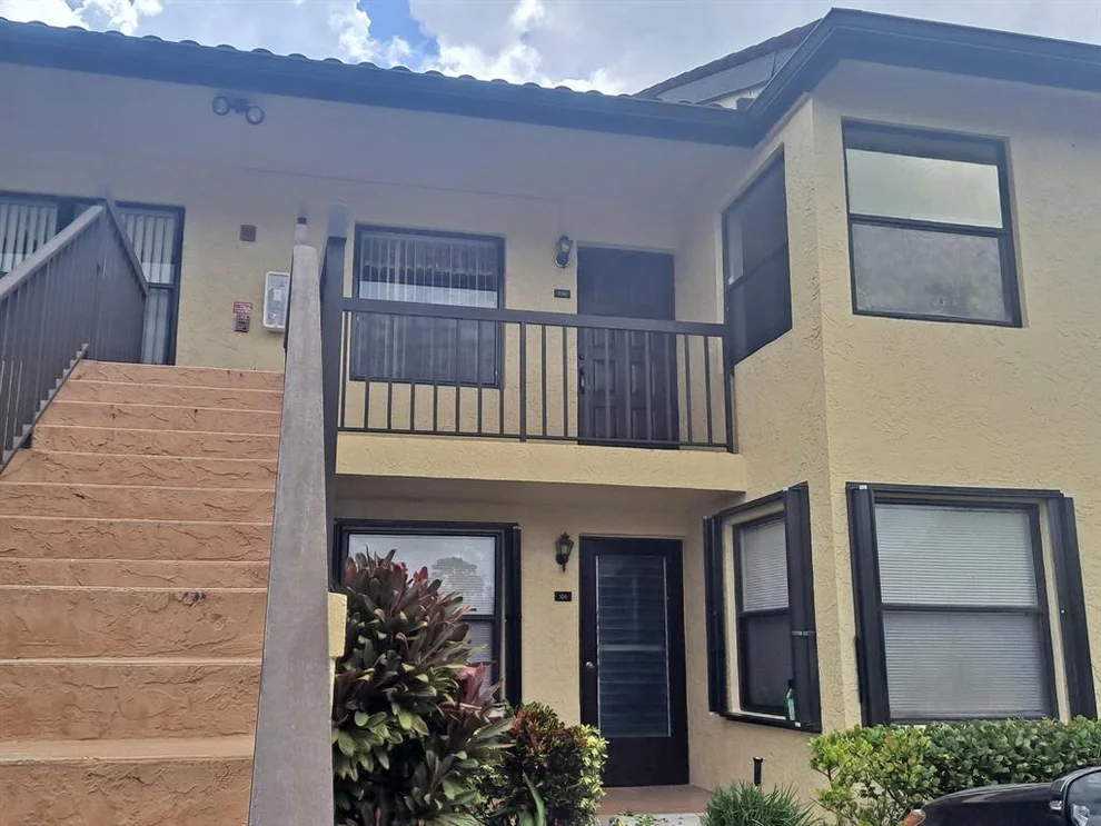 Unit for sale at 4696 Lucerne Lakes Boulevard E, Lake Worth, FL 33467