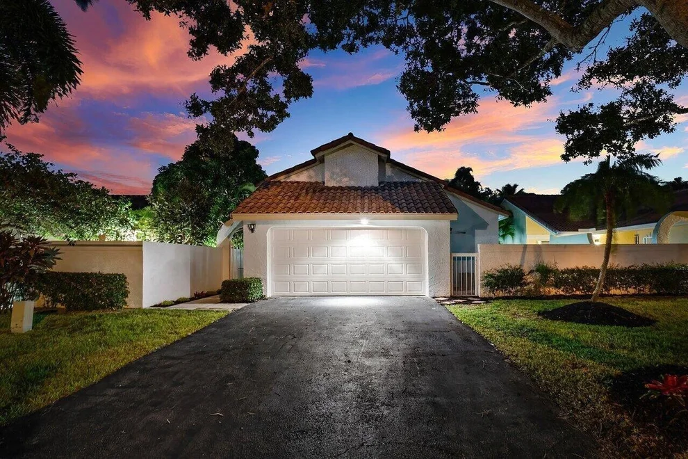 Unit for sale at 1635 NW 22nd Avenue, Delray Beach, FL 33445