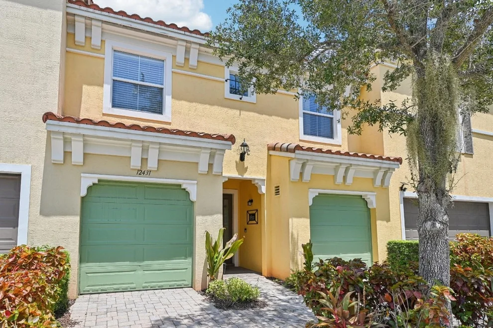 Unit for sale at 12431 NW 32nd Manor, Sunrise, FL 33323
