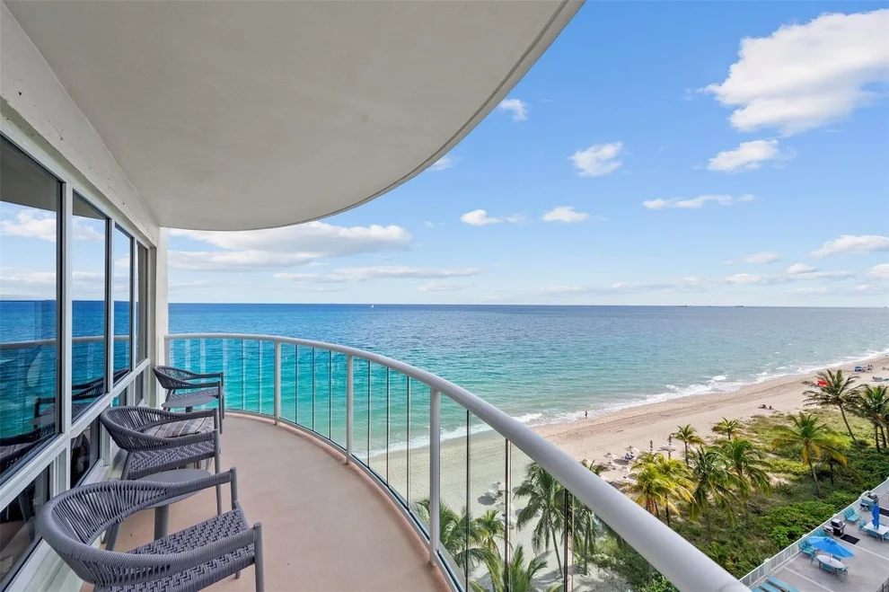 Unit for sale at 3410 Galt Ocean Drive, Fort Lauderdale, FL 33308