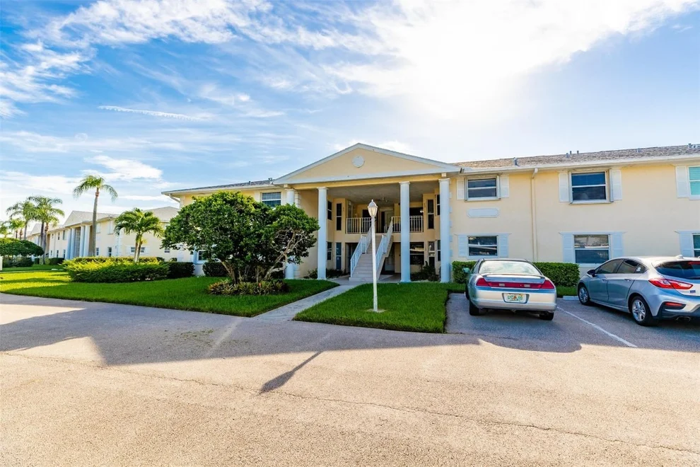 Unit for sale at 500 Grove Isle Circle, Vero Beach, FL 32962
