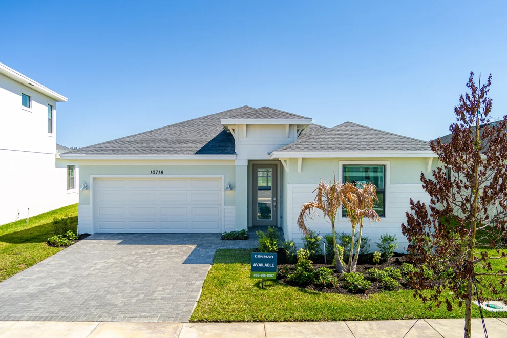 Unit for sale at 10716 NW Wilgrove Lane, Port St Lucie, FL 34987