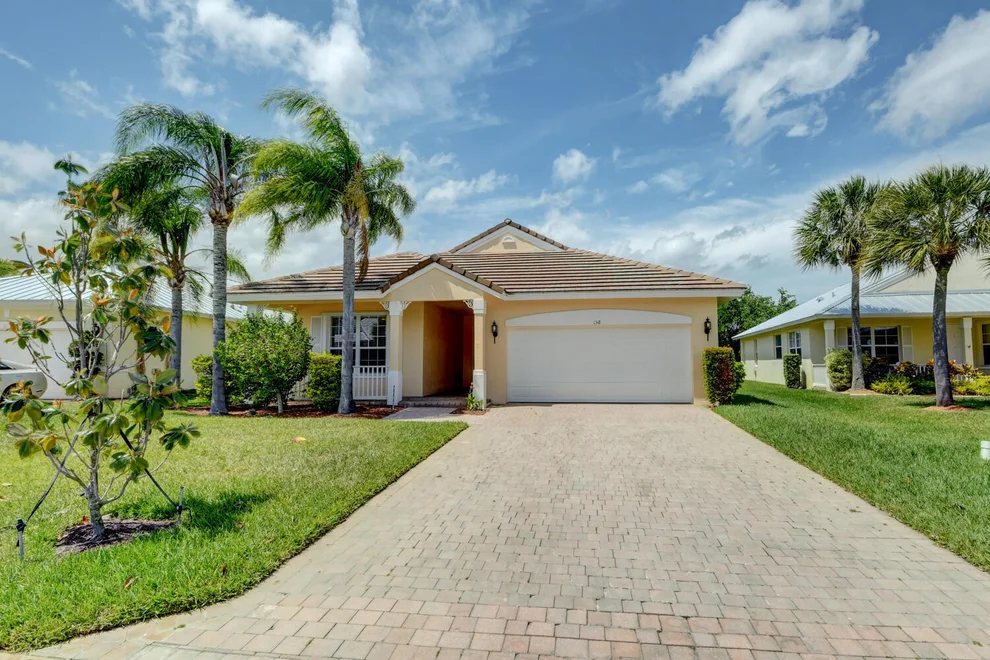 Unit for sale at 158 NW Willlow Grove Avenue, Port St Lucie, FL 34986
