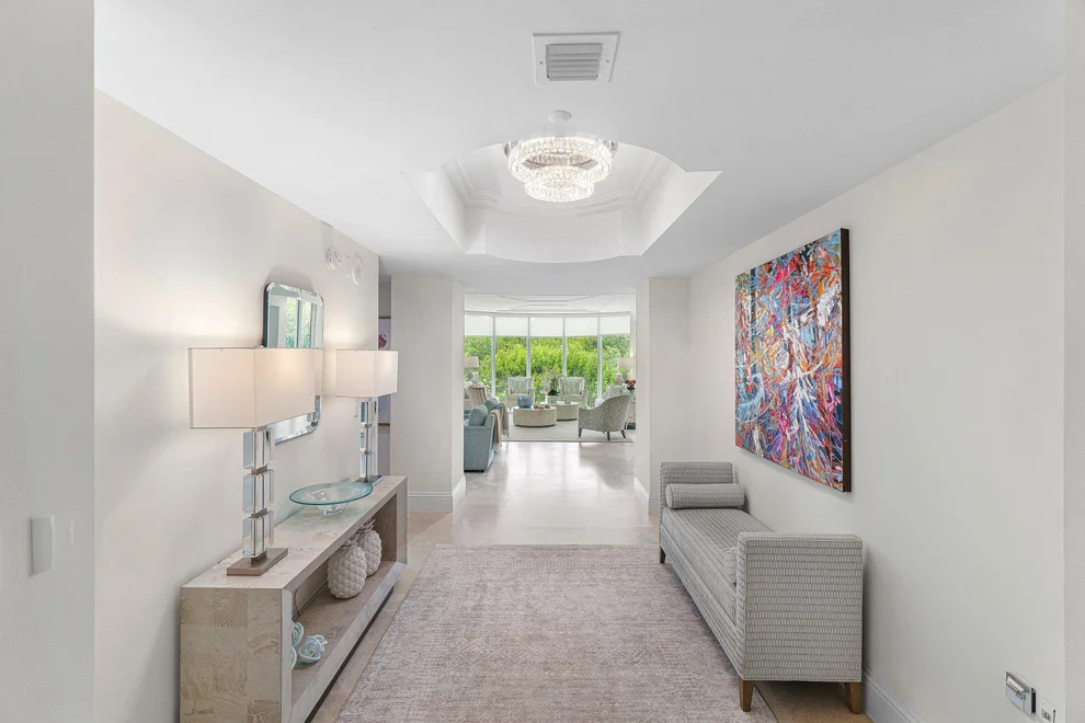 Unit for sale at 3720 S Ocean Boulevard, Highland Beach, FL 33487