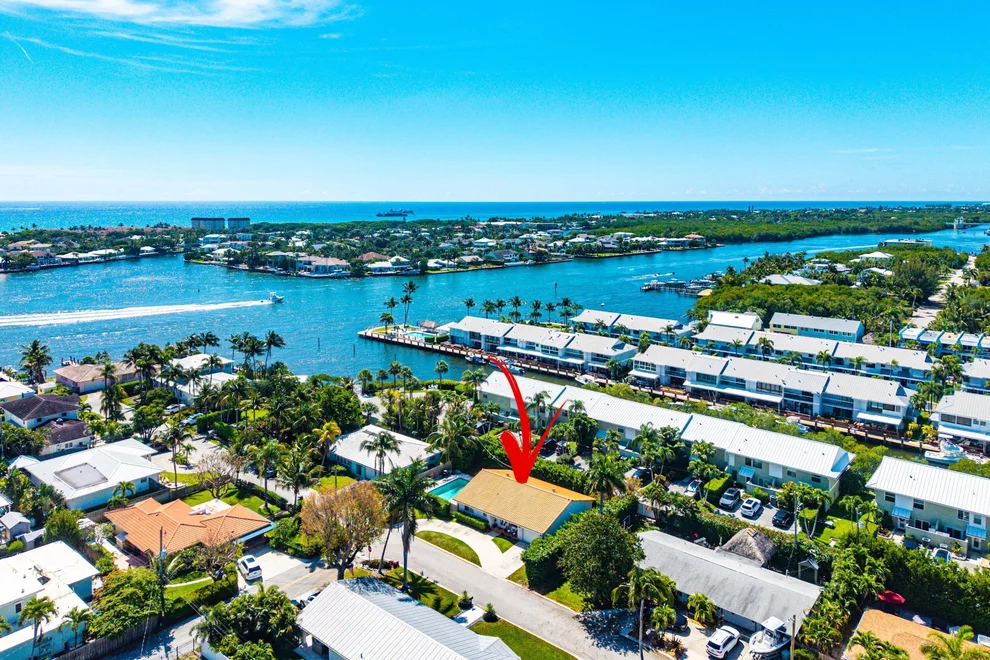 Unit for sale at 804 South Road, Boynton Beach, FL 33435
