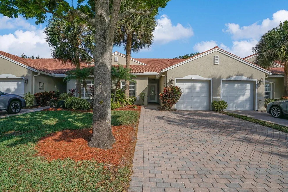 Unit for sale at 5133 Toscana Trail, Boynton Beach, FL 33437