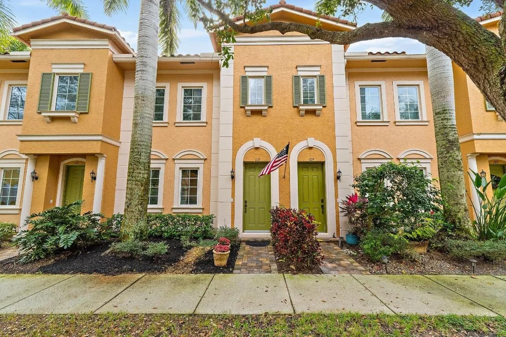 Unit for sale at 113 Glencullen Circle, Jupiter, FL 33458