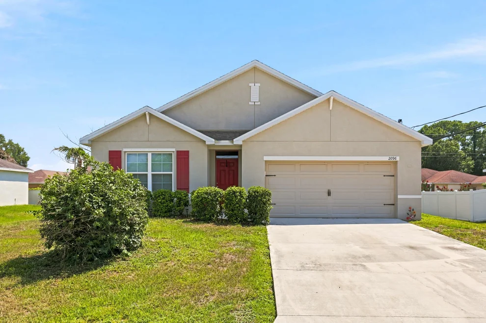 Unit for sale at 2096 SW Leafy Road, Port St Lucie, FL 34953