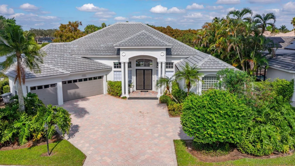 Unit for sale at 12227 Kenton Way, Boca Raton, FL 33428