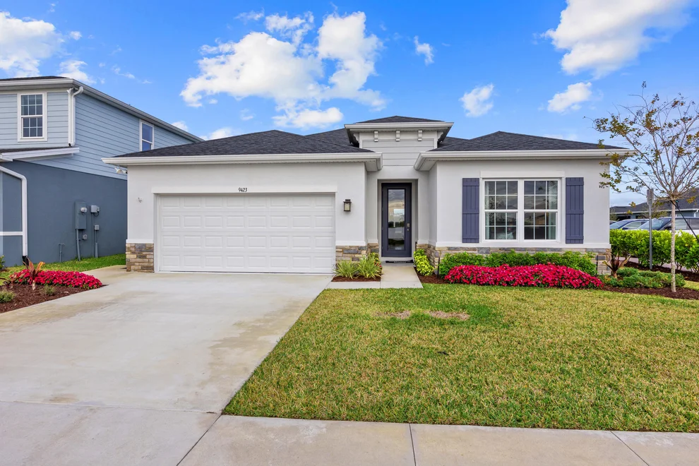Unit for sale at 9423 SW Serapis Way, Port St Lucie, FL 34987