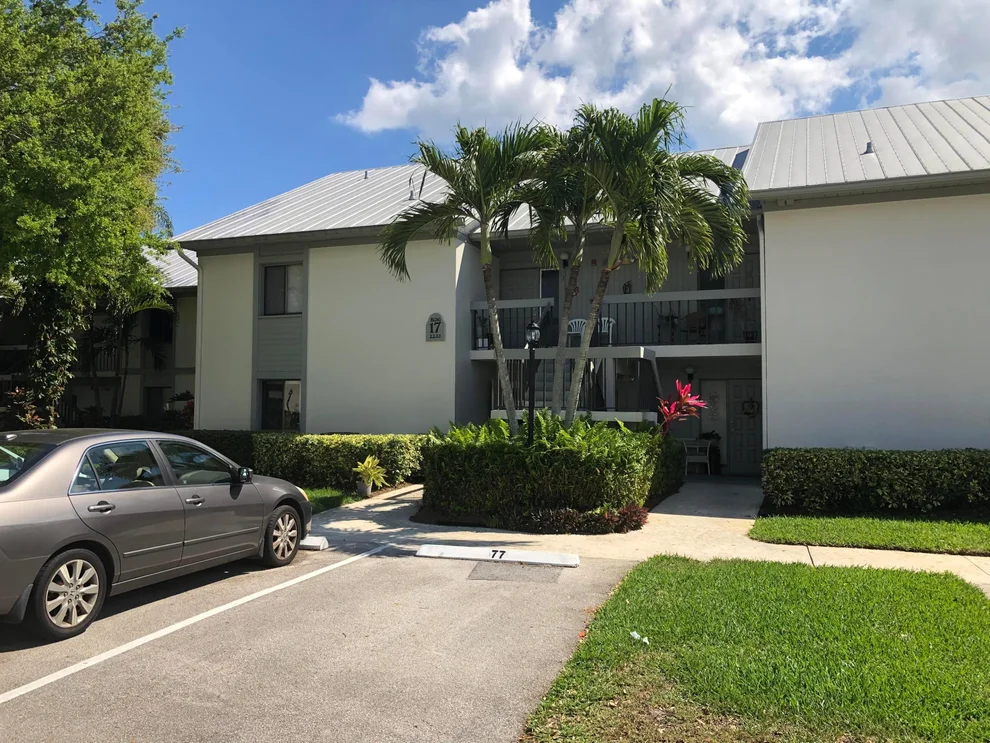 Unit for sale at 2233 NW 22nd Avenue, Stuart, FL 34994