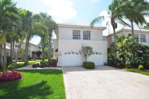Unit for sale at 5196 Lake Catalina Drive, Boca Raton, FL 33496