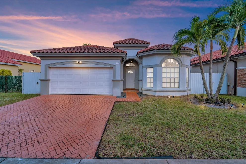 Unit for sale at 5301 SW 134th Avenue, Miramar, FL 33027