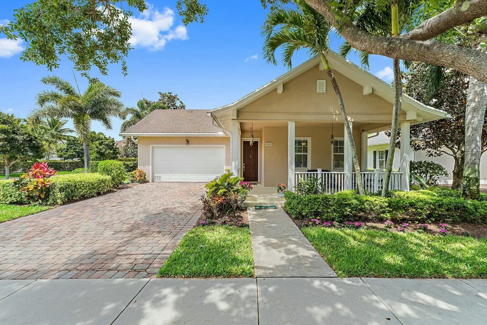 Unit for sale at 2628 W Community Drive, Jupiter, FL 33458