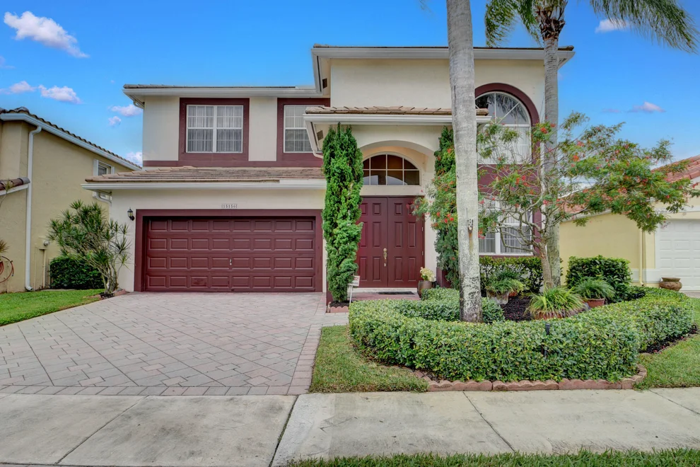 Unit for sale at 15156 Newquay Court, Wellington, FL 33414