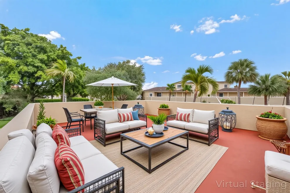 Unit for sale at 6670 Villa Sonrisa Drive, Boca Raton, FL 33433