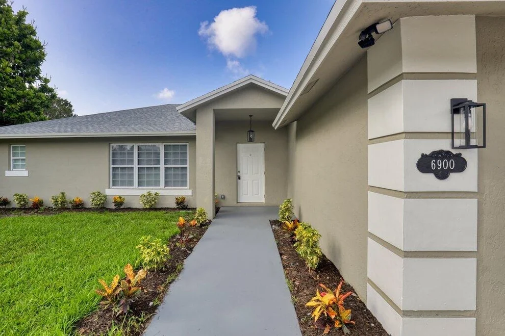 Unit for sale at 6900 2nd St Street, Jupiter, FL 33458