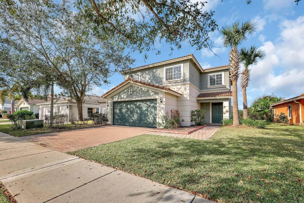 Unit for sale at 1977 Providence Place, Port St Lucie, FL 34953