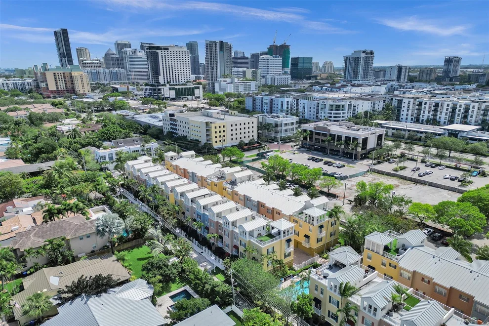Unit for sale at 510 NE 7th Avenue, Fort Lauderdale, FL 33301