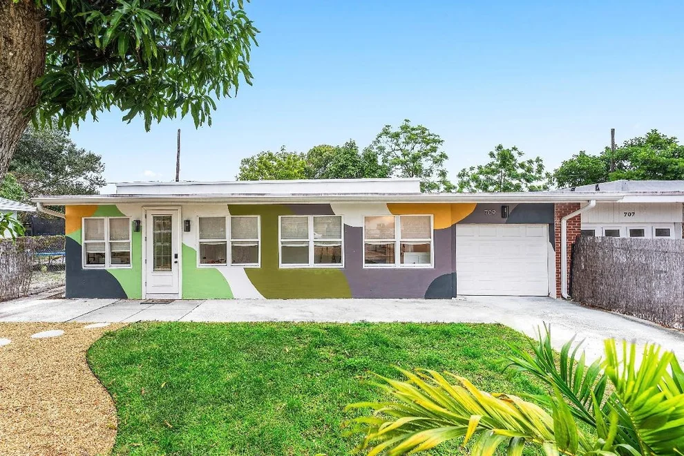 Unit for sale at 709 SW 9th Court, Delray Beach, FL 33444