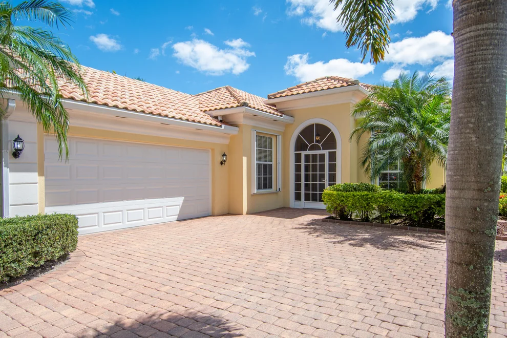 Unit for sale at 9483 SW Wedgewood Lane, Stuart, FL 34997